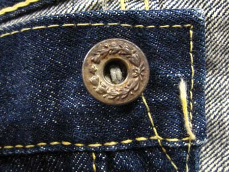 SEARS ALLSTATE HORSEHIDE MC JACKET（D-POCKET/SZ 42） - 古着