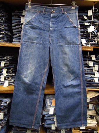 madewell work pants madewell ペインターパンツ MADEWELL ホワイトペインターパンツ - Fresh Service NECESSARY