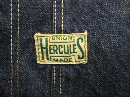 1940年代 VINTAGE HERCULES（ヘラクレス