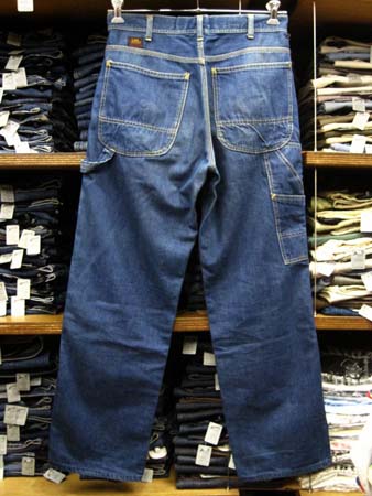 １９６０後半～７０年代 ＶＩＮＴＡＧＥ Ｌｅｅ ＪＥＬＴ－ＤＥＮＩＭ