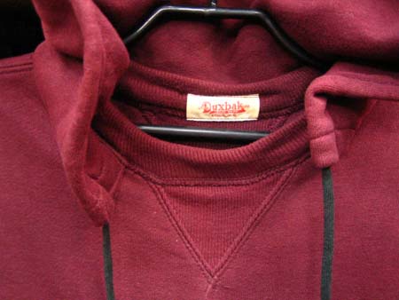 40s50s duxbak スウェット　両v ヴィンテージ　ヴィンスエ　USA製 40s50s duxbak スウェット 両v ヴィンテージ ヴィンスエ USA製