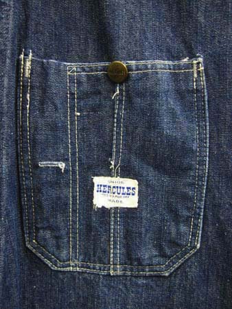 1950年代 VINTAGE HERCULES（ヘラクレス