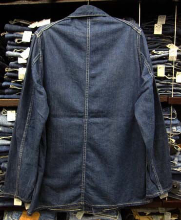 1940年代 VINTAGE IT'S J．P． UNION