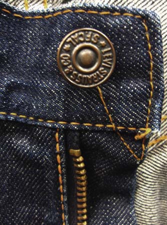 オリジナルビンテージ60'sミッチェルパターン⭐︎パンツのみ オリジナルビンテージ60'sミッチェルパターン⭐︎パンツのみ