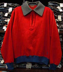 古着 ヴィンテージ スウェット DUXBAK(ダックスバック） CHAMPION