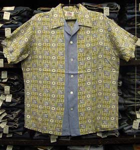 ヴィンテージ古着 原宿MARVINS VINTAGE LEVIS 501XX 506XX
