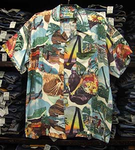 ヴィンテージ古着 原宿MARVINS VINTAGE LEVIS 501XX 506XXファースト