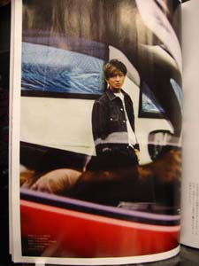 VINTAGE 古着 原宿 MARVIN'S メディア情報