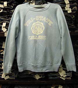 ヴィンテージ古着 原宿MARVINS VINTAGE LEVIS 501XX 506XXファースト
