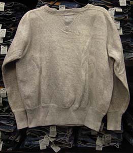 ヴィンテージ古着 原宿MARVINS VINTAGE LEVIS 501XX 506XXファースト